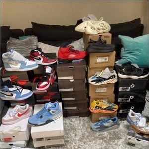 Meet your Posher, Scarlett